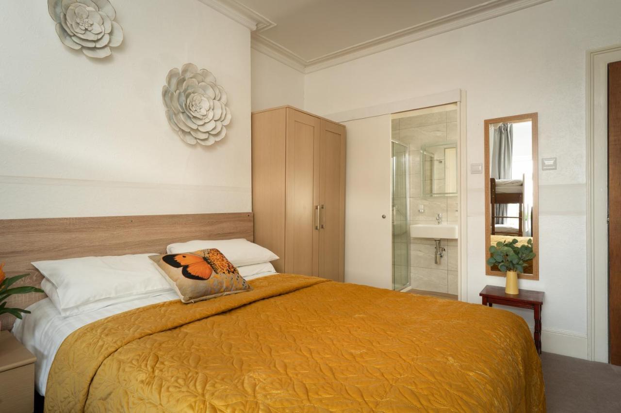 The Torland - Paignton Seafront - Free Parking, All Rooms En-Suite Exterior foto