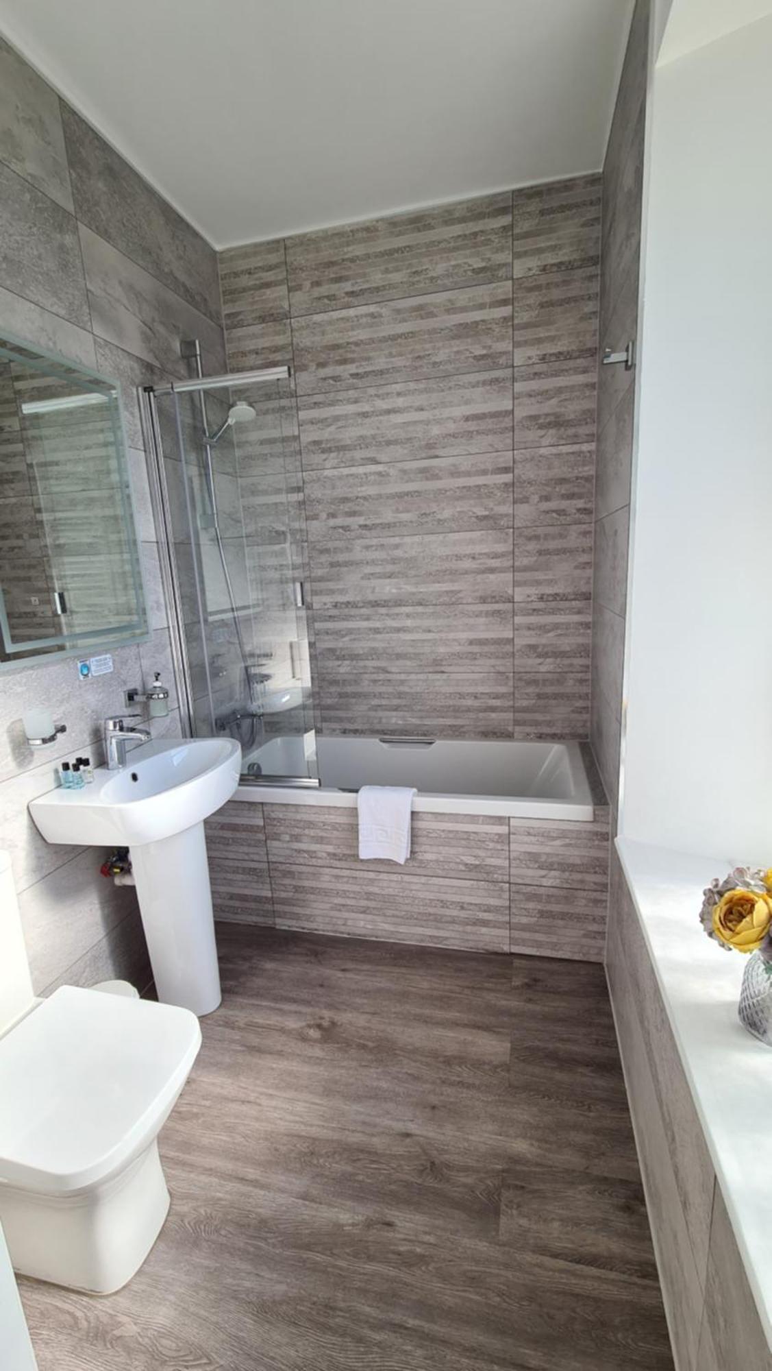The Torland - Paignton Seafront - Free Parking, All Rooms En-Suite Exterior foto