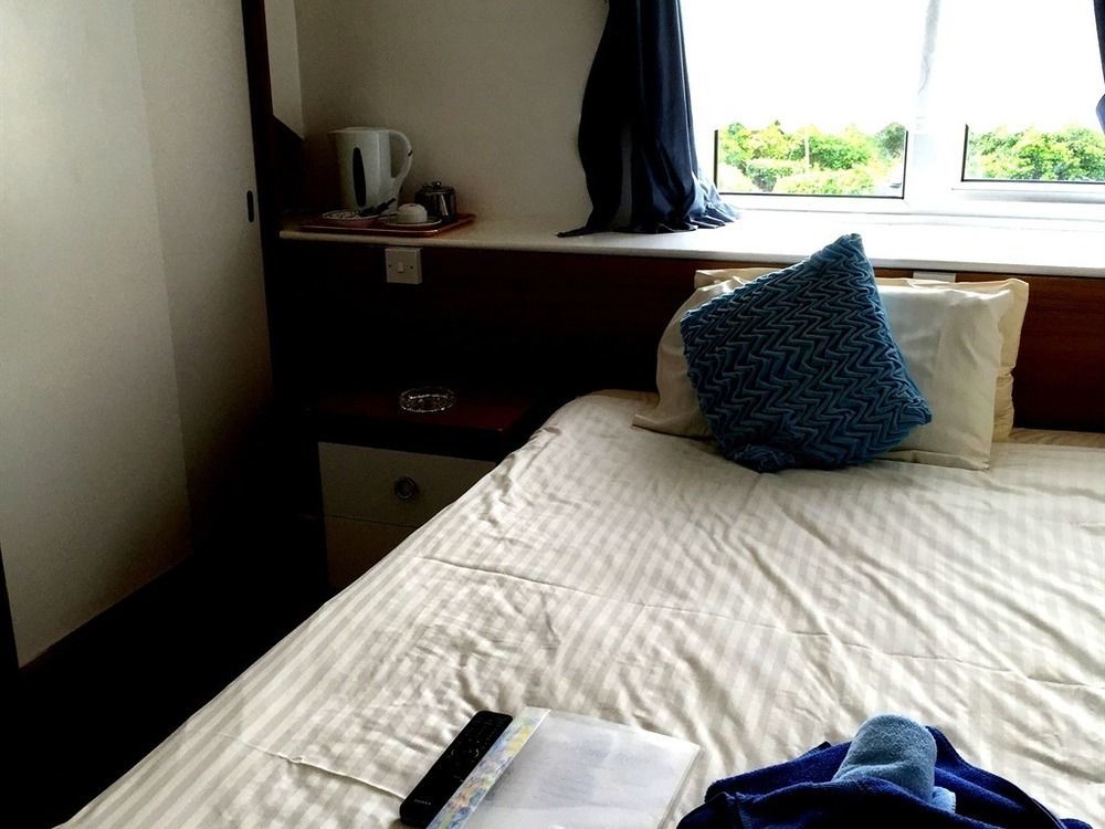 The Torland - Paignton Seafront - Free Parking, All Rooms En-Suite Exterior foto
