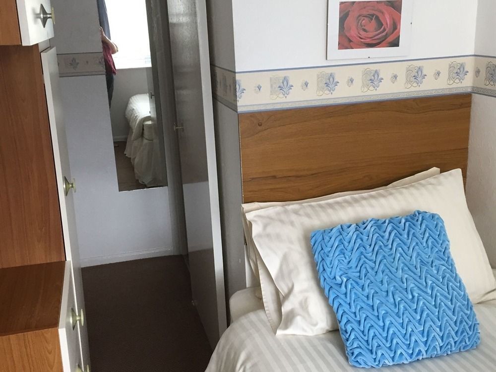 The Torland - Paignton Seafront - Free Parking, All Rooms En-Suite Exterior foto