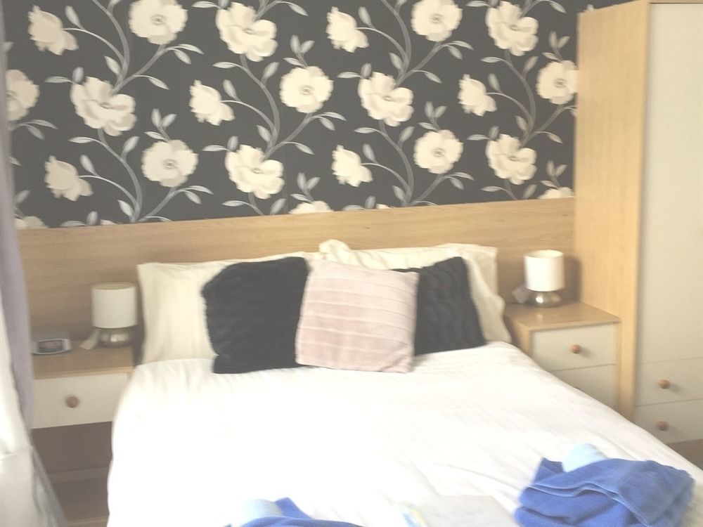 The Torland - Paignton Seafront - Free Parking, All Rooms En-Suite Exterior foto